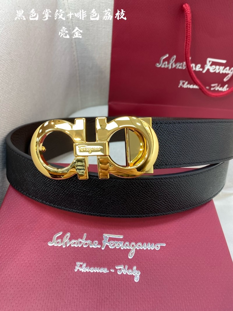 Ferragamo Belts